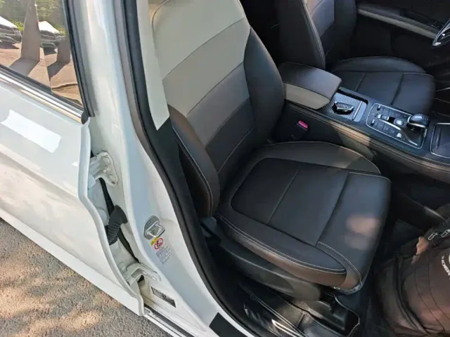 BYD Song MAX — Фото автомобиля 19