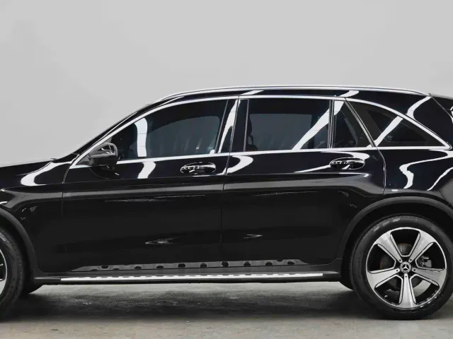 Mercedes-Benz GLC-Class — Фото автомобиля 23