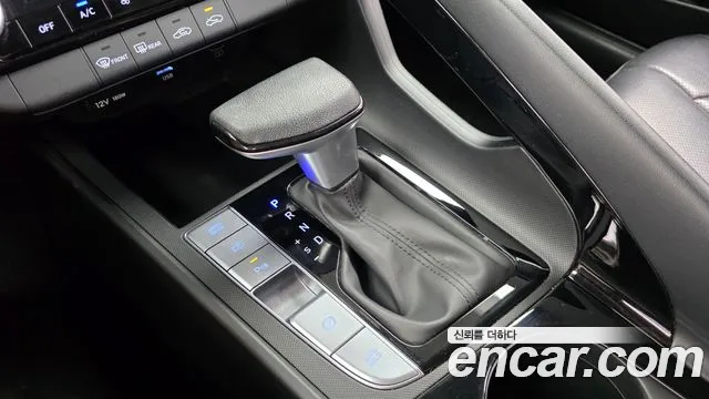 Hyundai AVANTE Smart — Фото автомобиля 9