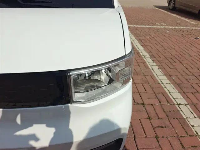 Wuling Hongguang Mini EV — Фото автомобиля 23