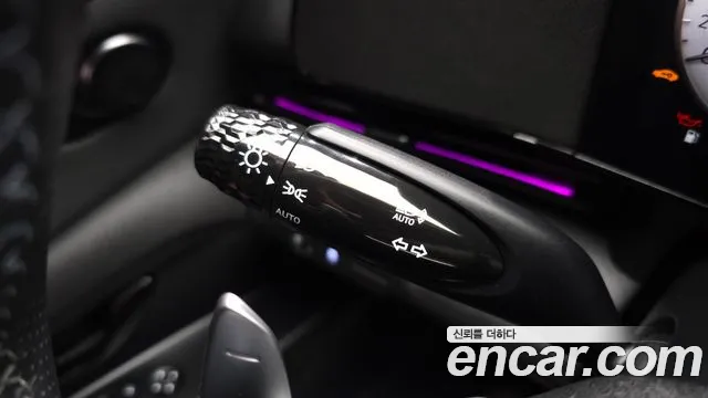 Hyundai Avante CN7 — Фото автомобиля 18