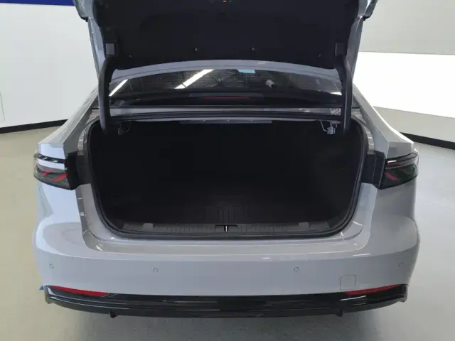Chery Fulwin A8L — Фото автомобиля 4