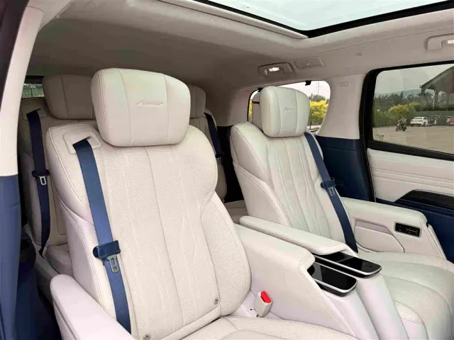 Buick Century — Фото автомобиля 17