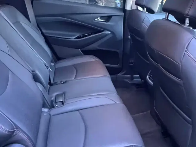 Chevrolet Orlando — Фото автомобиля 11