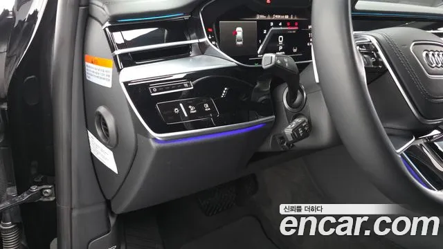Audi A8 D5 — Фото автомобиля 19