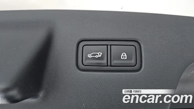 Hyundai Palisade LX3 — Фото автомобиля 22