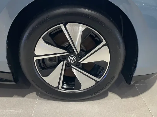 Volkswagen ID.7 Vizzion — Фото автомобиля 4