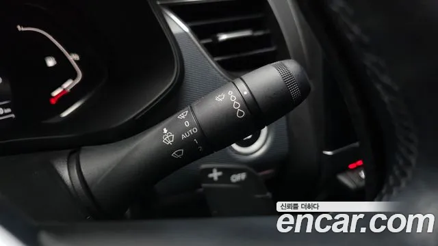 Renault-KoreaSamsung XM3 — Фото автомобиля 27