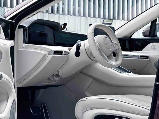 Stelato S9 — Фото автомобиля 14
