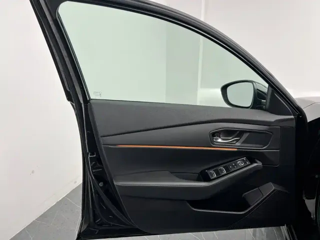 Honda Accord — Фото автомобиля 12