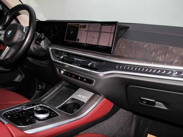 BMW X5 — Фото автомобиля 15