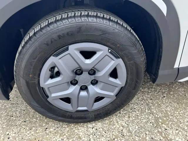 BYD Yuan UP — Фото автомобиля 15