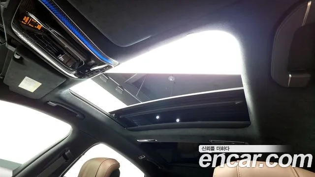 Mercedes-Benz S-Class — Фото автомобиля 18