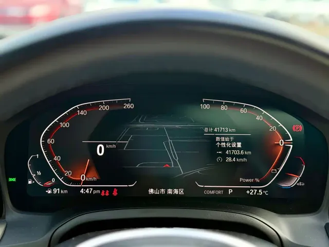 BMW 4 Series — Фото автомобиля 16