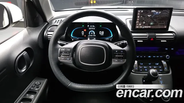 Hyundai Casper — Фото автомобиля 19