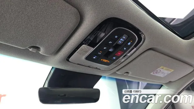 Hyundai Palisade The New Palisade Бензин 3.8 4WD — Фото автомобиля 24