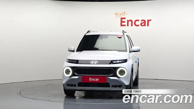 Hyundai Casper Новый Casper Turbo Inspiration — Фото автомобиля 3