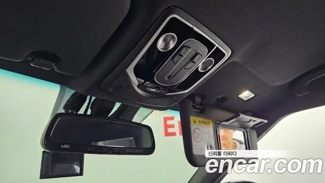 KG_Mobility_Ssangyong Torres Torres Бензин 1.5 2WD — Фото автомобиля 17