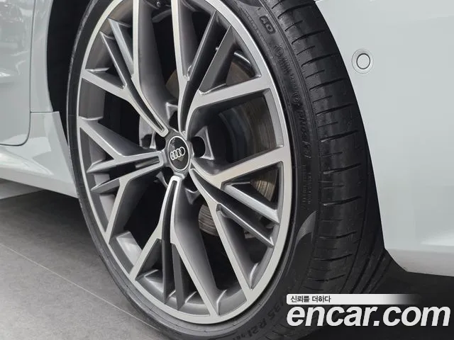 Audi A7 55 TFSI quattro Premium — Фото автомобиля 20
