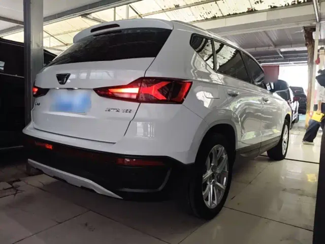 Jetta VS5 — Фото автомобиля 6