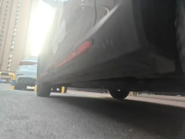 Wuling Hongguang Mini EV — Фото автомобиля 17