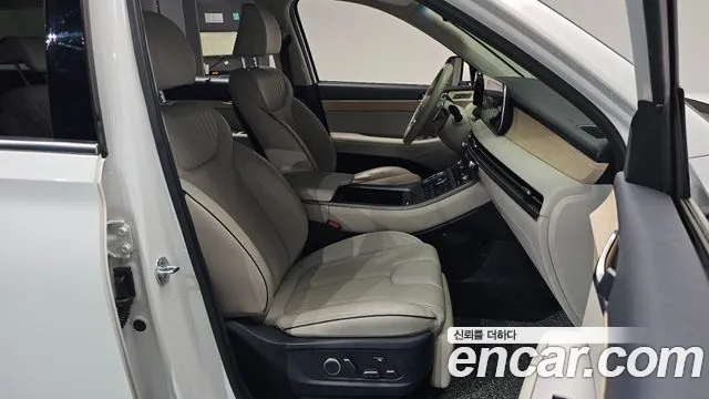Hyundai Palisade The New Palisade Бензин 3.8 2WD — Фото автомобиля 20