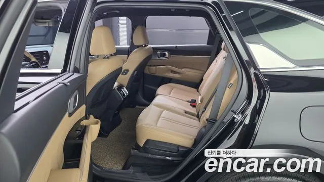 Kia Sorento — Фото автомобиля 16