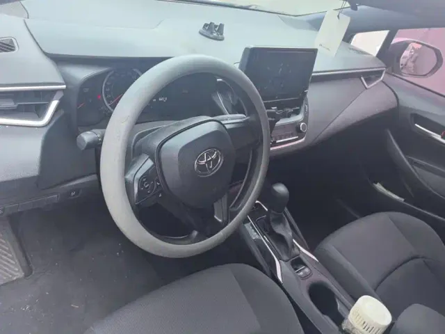 Toyota Levin — Фото автомобиля 12