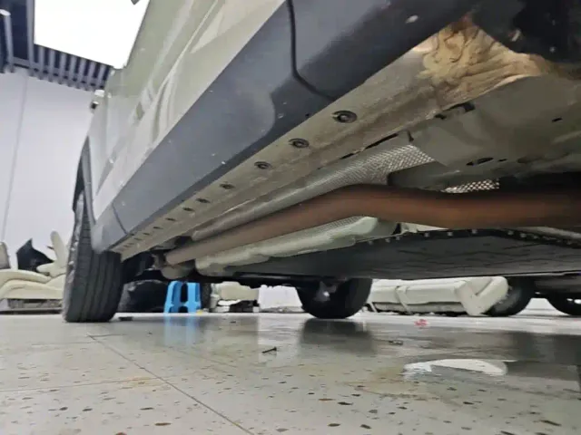 Haval Big Dog — Фото автомобиля 20