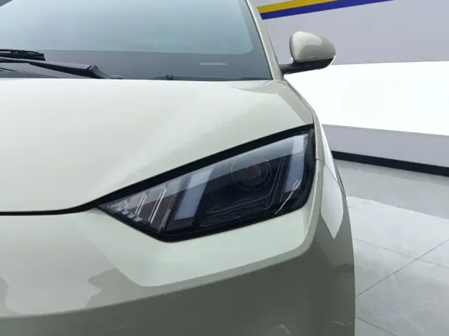 BYD Seagull — Фото автомобиля 5