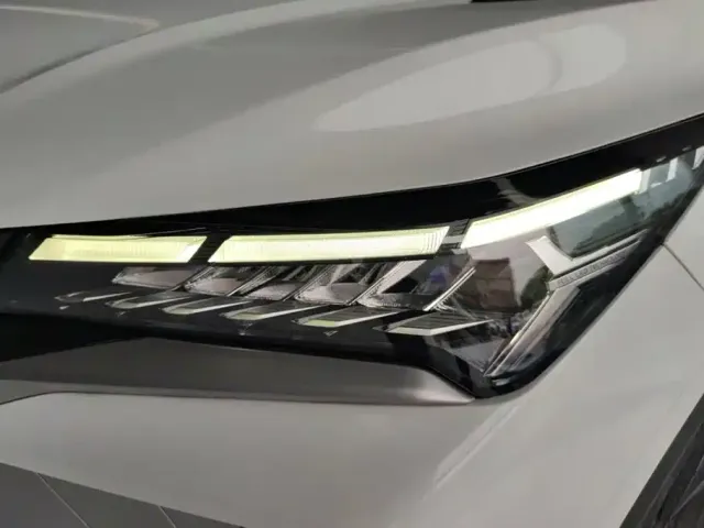 Geely Binyue 2023 Bin Yue COOL 1.5TD DCT Champion Edition — Фото автомобиля 5