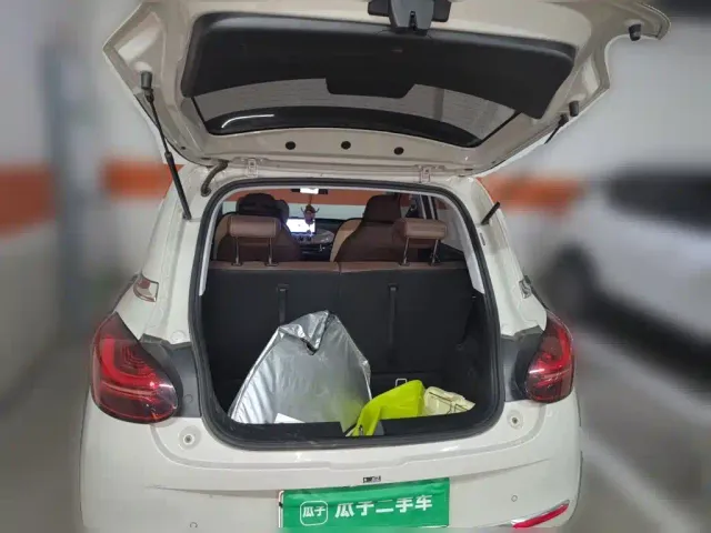 Wuling Bingo — Фото автомобиля 20