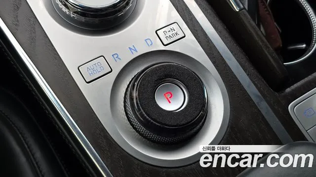 Genesis GV80 3.0 Дизель AWD — Фото автомобиля 8