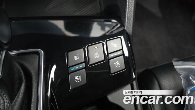 Kia Sportage Sportage 5-е поколение Дизель 2.0 2WD — Фото автомобиля 18
