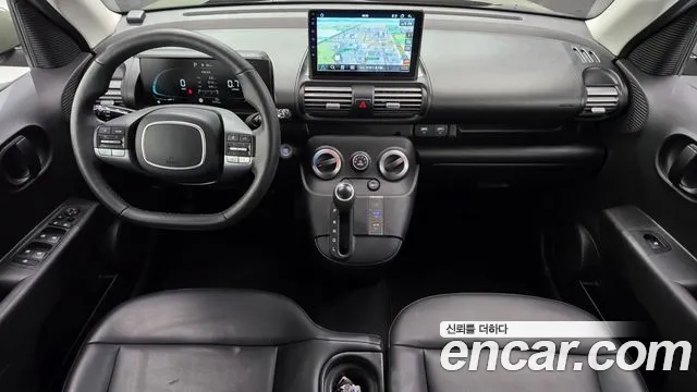 Hyundai Casper — Фото автомобиля 10