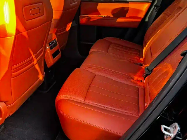 BYD FangChengBao Titanium 7 — Фото автомобиля 5