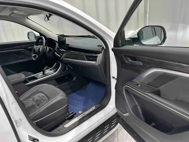 Haval H6 — Фото автомобиля 16