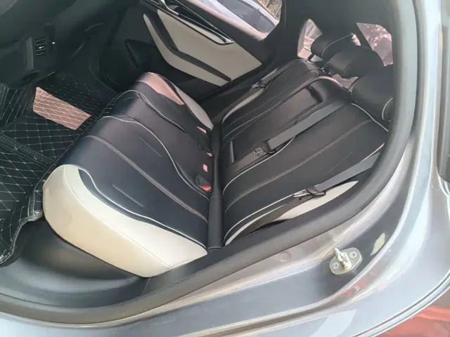 BYD Qin PLUS — Фото автомобиля 16
