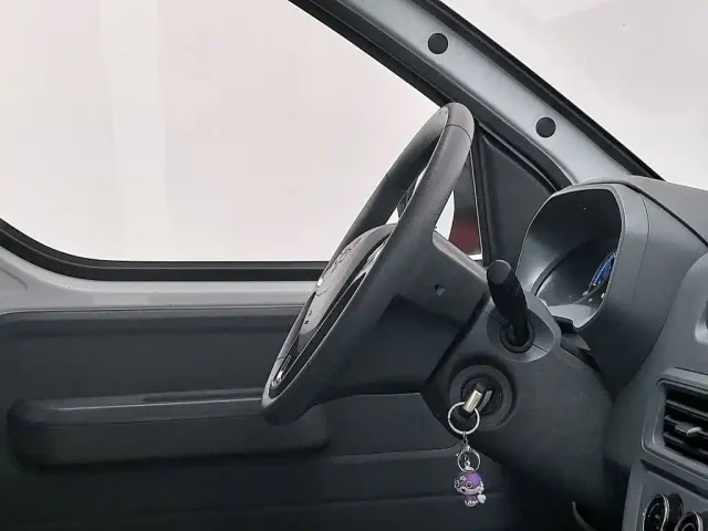 Wuling Yangguang — Фото автомобиля 22