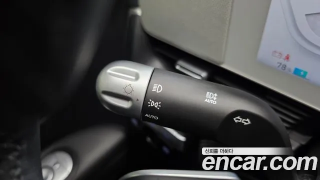 Hyundai Ioniq5 Ioniq5 Long Range AWD — Фото автомобиля 29