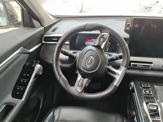 GAC Trumpchi Emkoo — Фото автомобиля 2