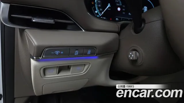 Genesis GV80 — Фото автомобиля 27