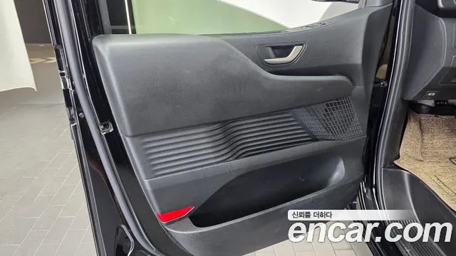 Hyundai Staria Staria L3.5 Карго 5 мест — Фото автомобиля 21