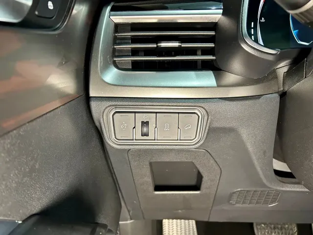 Haval H6 — Фото автомобиля 20
