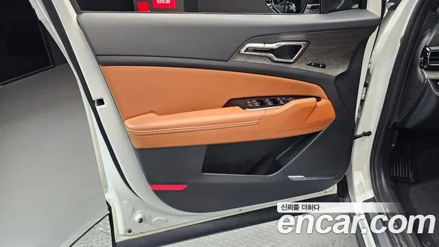 Kia Sportage — Фото автомобиля 24