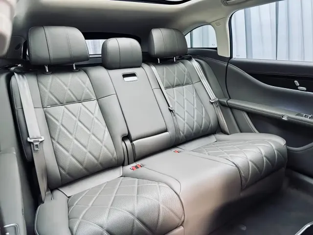 Xiangjie Enjoy World S9T 2025 Model Extended Range Version 53.4kWh — Фото автомобиля 11