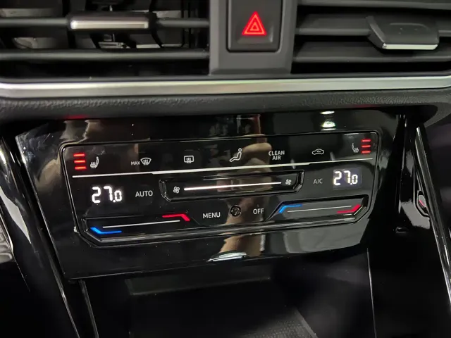 Volkswagen Tayron — Фото автомобиля 15