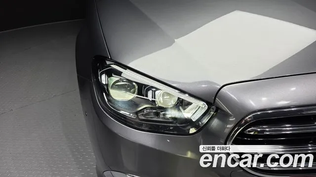 Mercedes-Benz E-Class W213 — Фото автомобиля 7