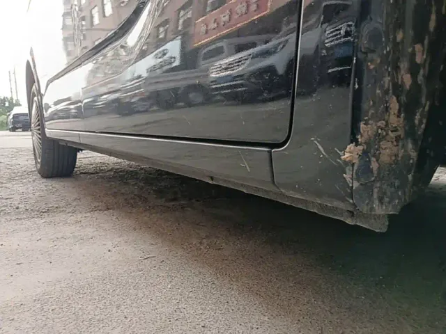 BAW Ruisheng Ace M7 — Фото автомобиля 20