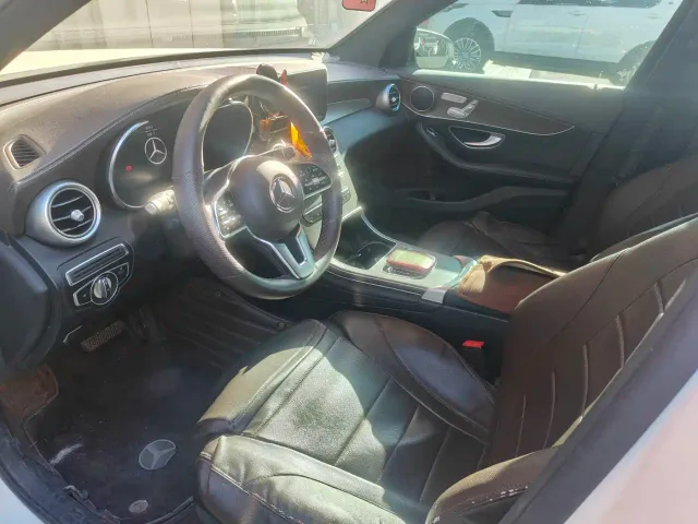 Mercedes-Benz GLC-Class — Фото автомобиля 9